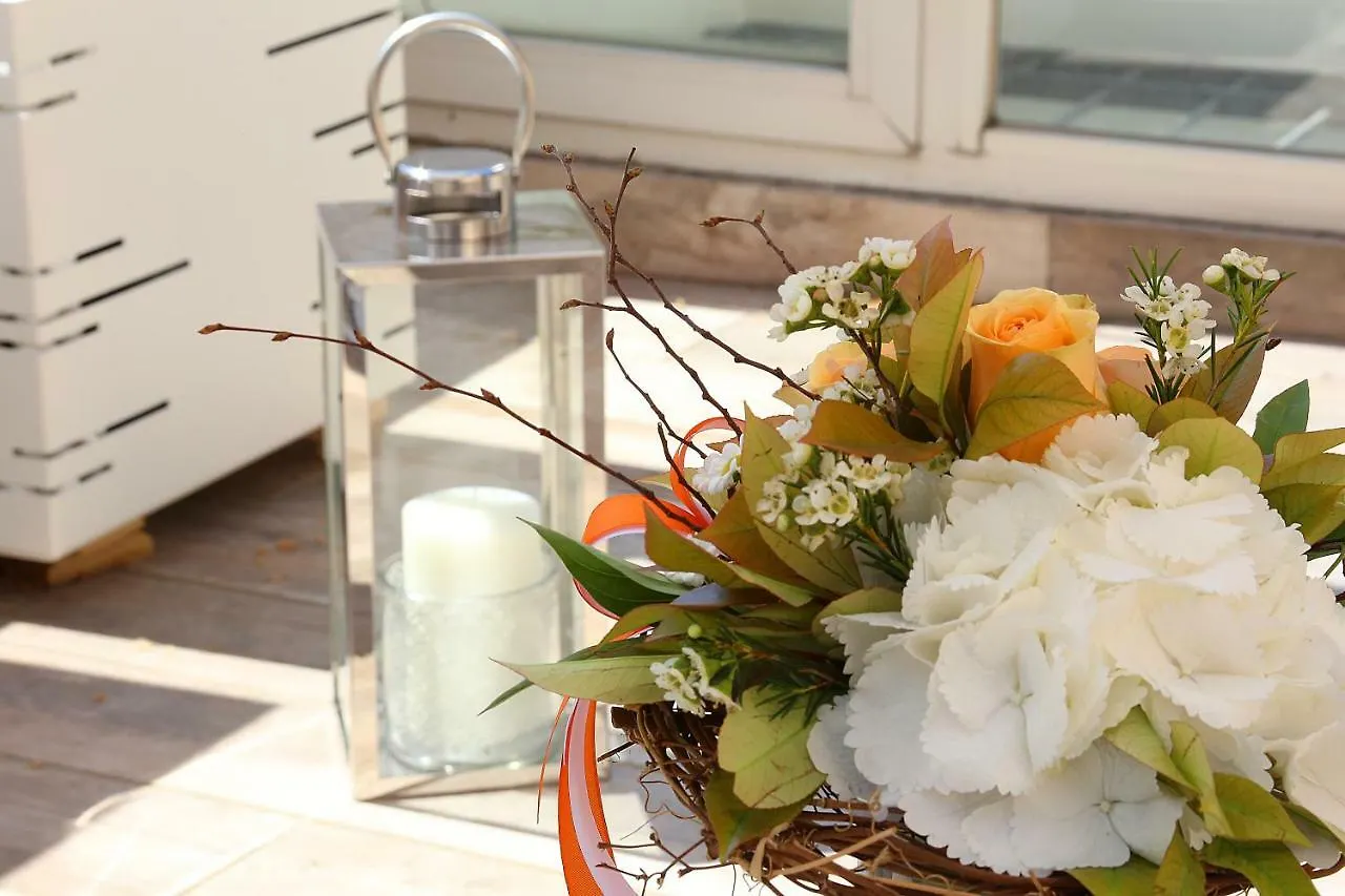Suite San Gaetano Verona Appartamento