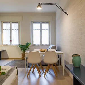 Apartment Velluto Blu &, Verona