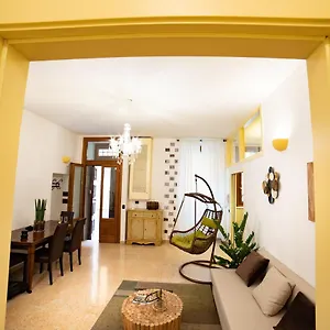 Apartment Maison Eufemia, Verona