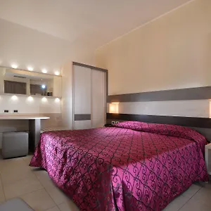 Ξενοδοχείο Siena, Βερόνα