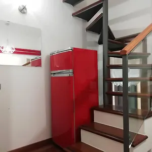 Apartment Re Lear, Verona