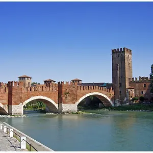 Apartment Veronainflat - Castle View, Verona