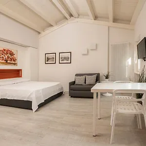 Apartamento Vicolo Zini, Verona