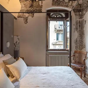 Apartment Residenza Roccamaggiore, Verona