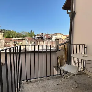 Apartamento Veronajourneys, Verona