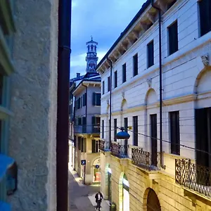 Apartment Residenza Cappello18, Verona