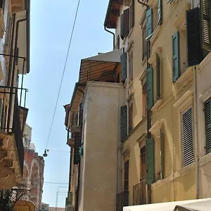 Apartamento Residenza Tre Marchetti, Verona