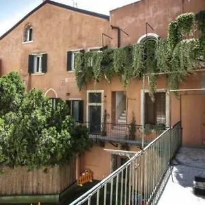 Cortiletto Verona