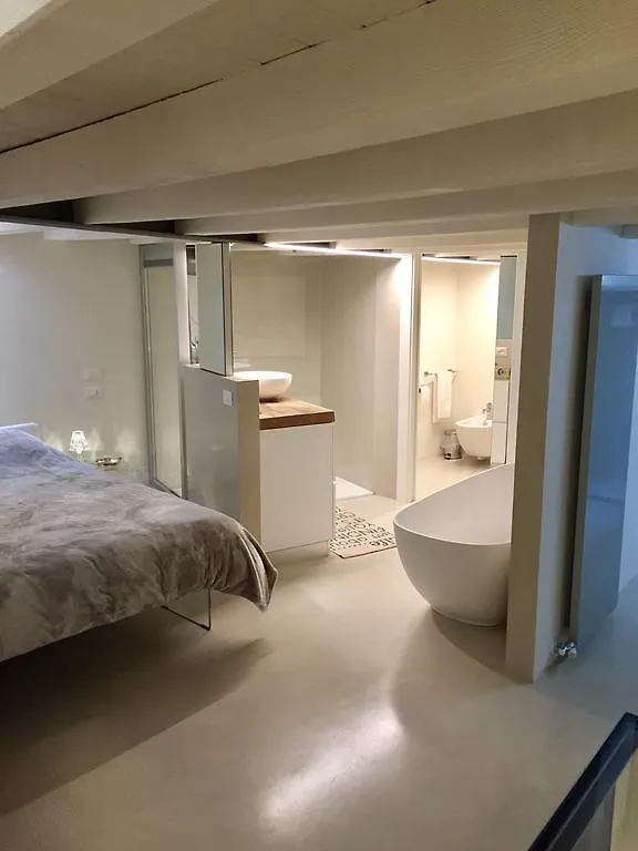 Suite San Gaetano Verona