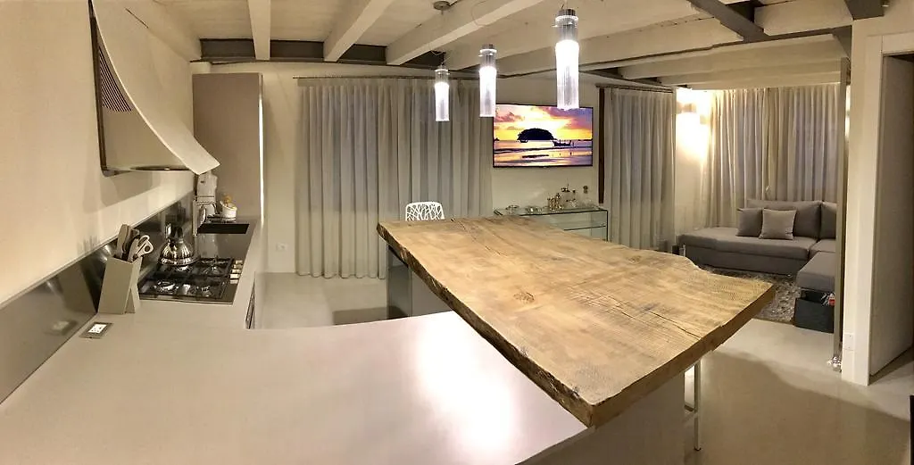 Apartment Suite San Gaetano Verona Italy