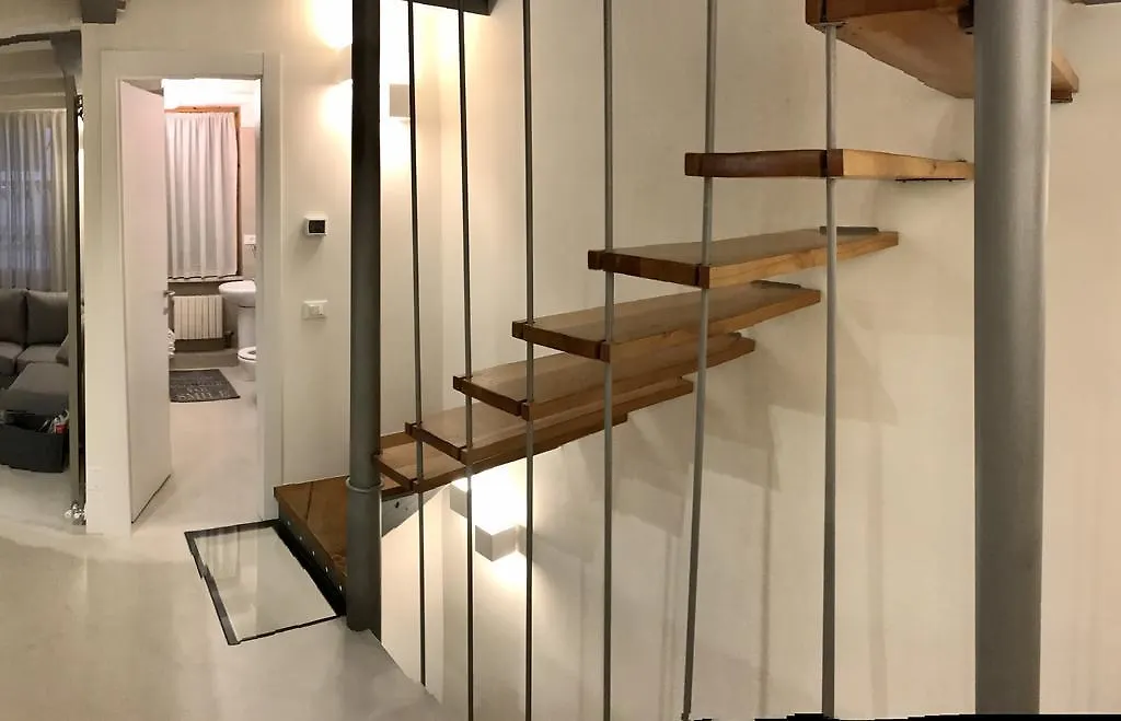 Apartment Suite San Gaetano Verona