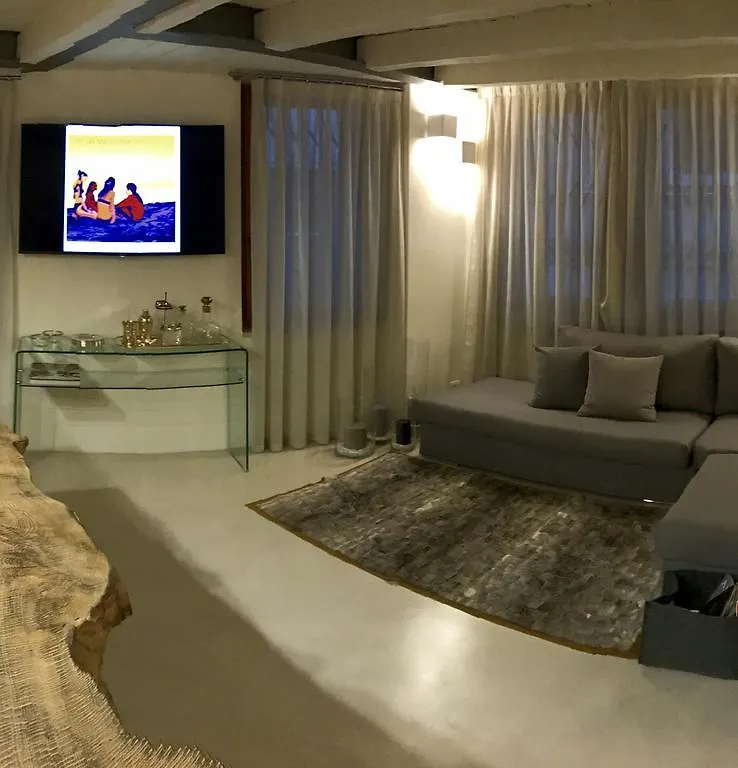 Suite San Gaetano Verona 0*,  Italy
