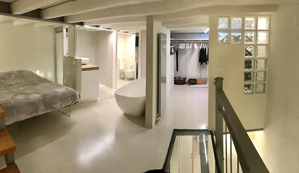 Suite San Gaetano Verona