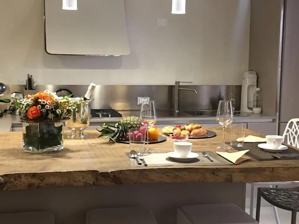 Apartment Suite San Gaetano Verona