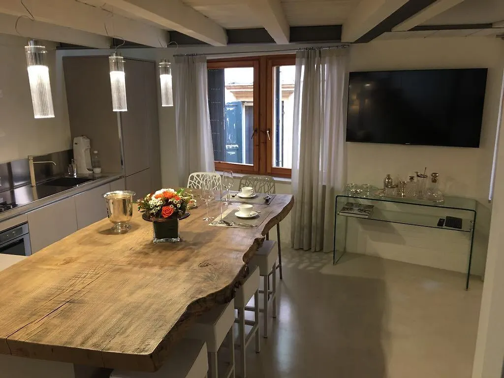 Apartment Suite San Gaetano Verona