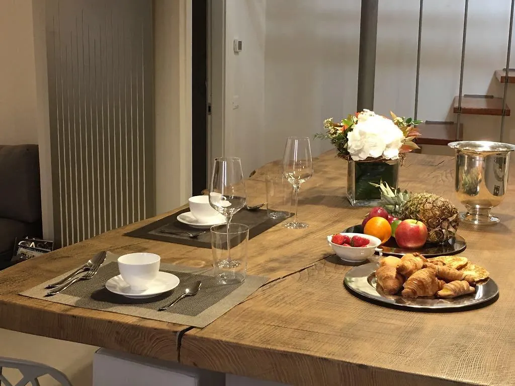 Suite San Gaetano Verona
