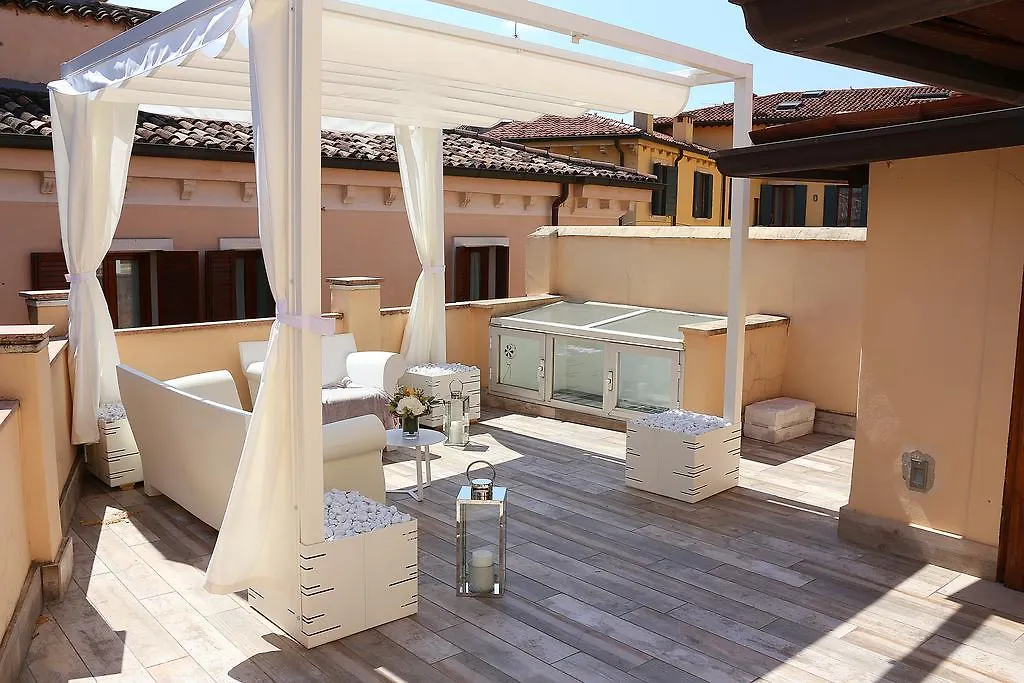 Suite San Gaetano Verona